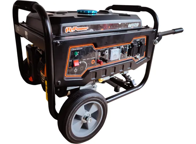 ITC Power GG3300F - изображение 2