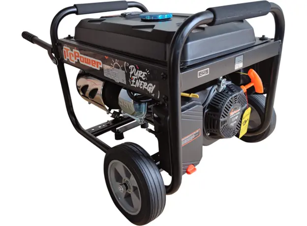 ITC Power GG3300F - изображение 3