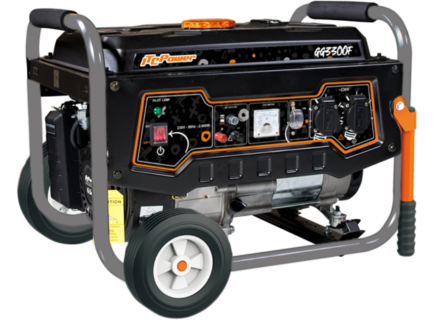 ITC Power GG3300F - изображение 5 ITC Power GG3300F - изображение 5