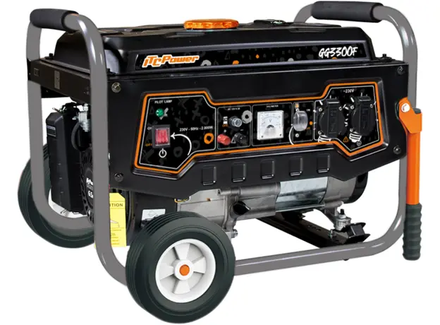 ITC Power GG3300F - изображение 5