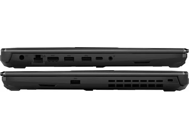 ASUS TUF Gaming F15 FX506HC FX506HC-HN004, Объем: 16GB, Емкость: 512GB, Частота обновления: 144 Hz, Графическое решение: GeForce RTX 3050 - изображение 11