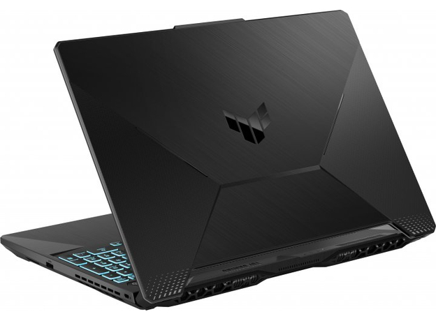 ASUS TUF Gaming F15 FX506HC-HN014, Об'єм: 32 ГБ, Ємність SSD: 2 ТБ, Частота оновлення: 144 Гц, Графічне рішення: GeForce RTX 3050 - зображення 6 ASUS TUF Gaming F15 FX506HC-HN014, Об'єм: 32 ГБ, Ємність SSD: 2 ТБ, Частота оновлення: 144 Гц, Графічне рішення: GeForce RTX 3050 - зображення 6