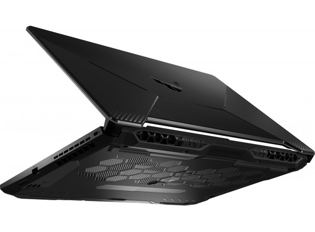 ASUS TUF Gaming F15 FX506HC-HN014, Об'єм: 32 ГБ, Ємність SSD: 2 ТБ, Частота оновлення: 144 Гц, Графічне рішення: GeForce RTX 3050 - зображення 7 ASUS TUF Gaming F15 FX506HC-HN014, Об'єм: 32 ГБ, Ємність SSD: 2 ТБ, Частота оновлення: 144 Гц, Графічне рішення: GeForce RTX 3050 - зображення 7