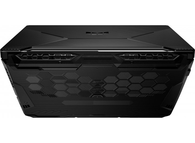 ASUS TUF Gaming F15 FX506HC FX506HC-HN004, Объем: 16 ГБ, Емкость: 512 ГБ, Частота обновления: 144 Гц8, Графическое решение: GeForce RTX 3050 - изображение 13 ASUS TUF Gaming F15 FX506HC FX506HC-HN004, Объем: 16 ГБ, Емкость: 512 ГБ, Частота обновления: 144 Гц8, Графическое решение: GeForce RTX 3050 - изображение 13