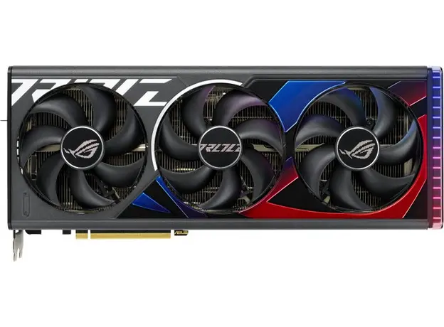 ASUS GeForce RTX 4090 ROG Strix 24GB (ROG-STRIX-RTX4090-24G-GAMING) 
