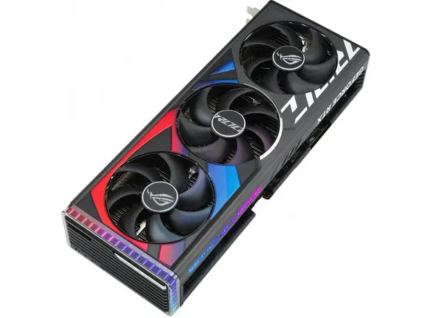 ASUS GeForce RTX 4090 ROG Strix 24GB (ROG-STRIX-RTX4090-24G-GAMING) - изображение 7