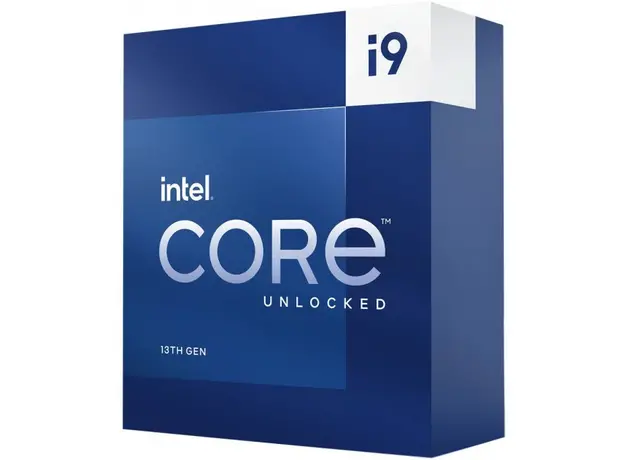 Процессор Intel Core i9-13900KF (BX8071513900KF) 