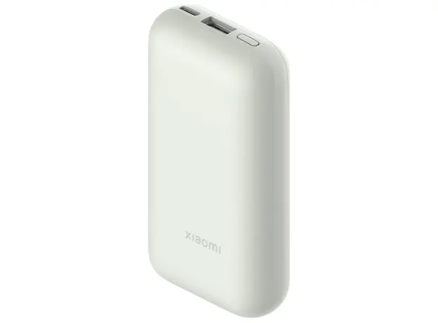 Xiaomi Mi 33W Power Bank 10000mAh Pocket Edition Pro BHR5909GL - зображення 2