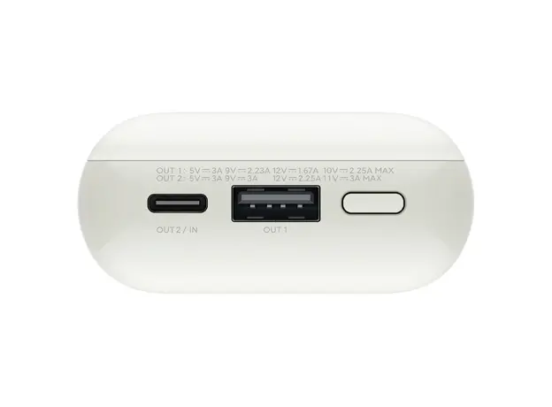 Xiaomi Mi 33W Power Bank 10000mAh Pocket Edition Pro BHR5909GL - зображення 5