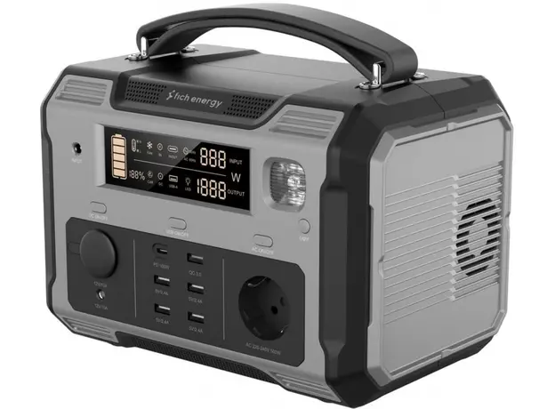 Fich Energy F500 (1010500) 