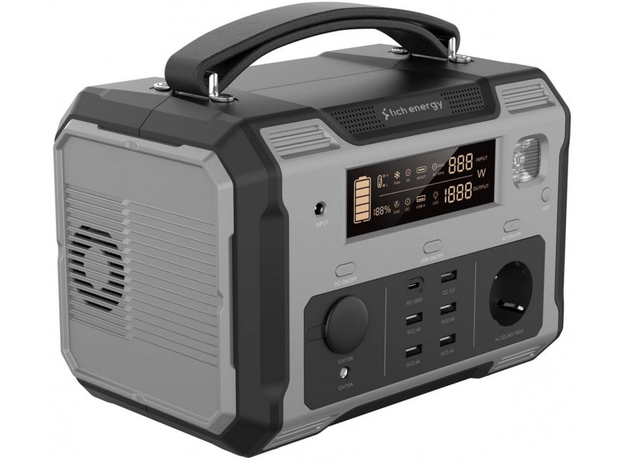 Fich Energy F500 (1010500) - изображение 3 Fich Energy F500 (1010500) - изображение 3