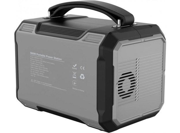 Fich Energy F500 (1010500) - изображение 4 Fich Energy F500 (1010500) - изображение 4