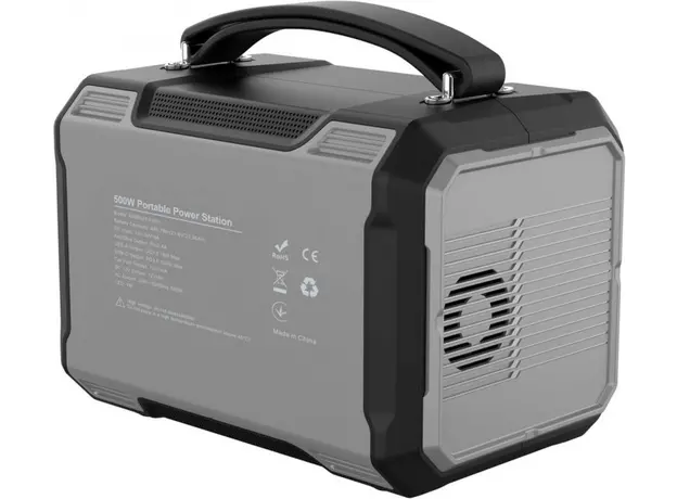 Fich Energy F500 (1010500) - изображение 4