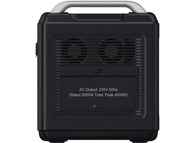 Fich Energy F2000 - изображение 6