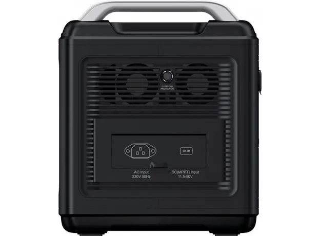 Fich Energy F2000 - изображение 5