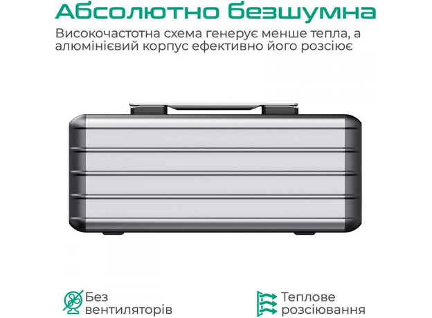 Зарядная станция Zendure SuperBase 1000M ZDSB1000M-gy-eu - изображение 12 Зарядная станция Zendure SuperBase 1000M ZDSB1000M-gy-eu - изображение 12
