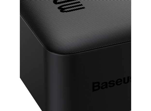 Baseus Bipow Digital Display 20W 30000mAh Black PPBD050401 - изображение 4 Baseus Bipow Digital Display 20W 30000mAh Black PPBD050401 - изображение 4