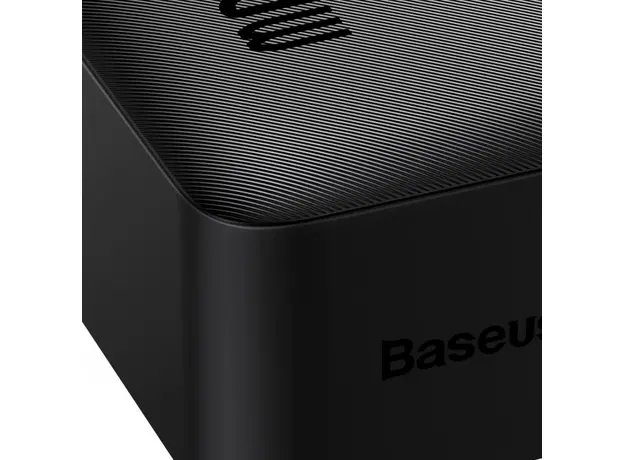 Baseus Bipow Digital Display 20W 30000mAh Black PPBD050401 - изображение 4