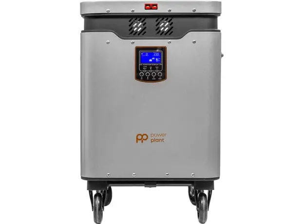 Зарядная станция PowerPlant S3500 (PB930753) 