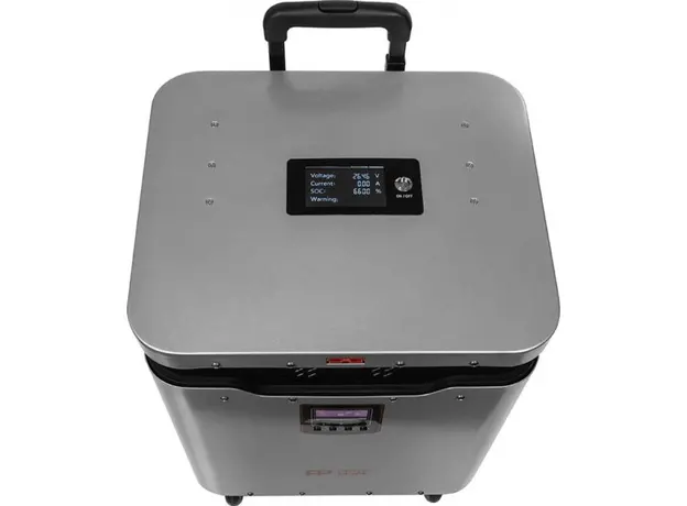 Зарядная станция PowerPlant S3500 (PB930753) - изображение 4