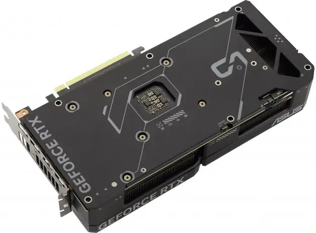 Видеокарта ASUS PCI-Ex GeForce RTX 4070 DUAL OC 12GB GDDR6X (192bit) (2520/21000) (1 x HDMI, 3 x DisplayPort) (DUAL-RTX4070-O12G) - изображение 8