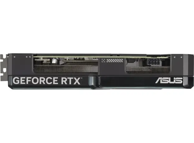 Видеокарта ASUS PCI-Ex GeForce RTX 4070 DUAL OC 12GB GDDR6X (192bit) (2520/21000) (1 x HDMI, 3 x DisplayPort) (DUAL-RTX4070-O12G) - изображение 11