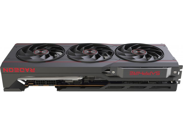 Sapphire PCI-Ex Radeon RX 7900 XT 20GB GDDR6 (320bit) (2450/20000) (1 x HDMI, 2 x DisplayPort, 1 x USB Type-C) (11323-02-20G) - зображення 5 Sapphire PCI-Ex Radeon RX 7900 XT 20GB GDDR6 (320bit) (2450/20000) (1 x HDMI, 2 x DisplayPort, 1 x USB Type-C) (11323-02-20G) - зображення 5