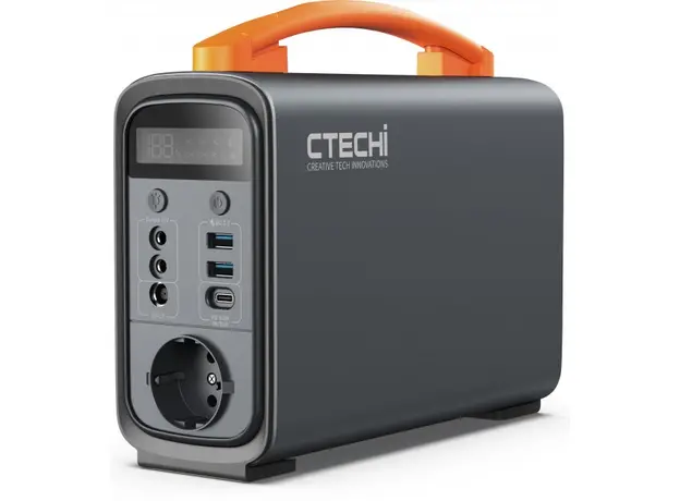 Зарядная станция CTECHi GT200 Pro 