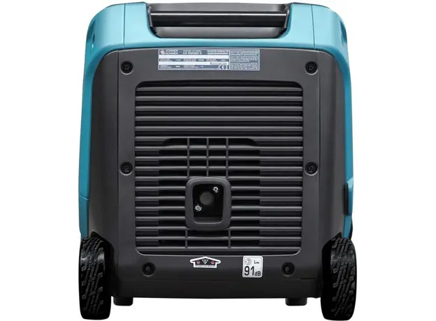 Инверторный генератор Könner&Söhnen KS 4000iEG S - изображение 7