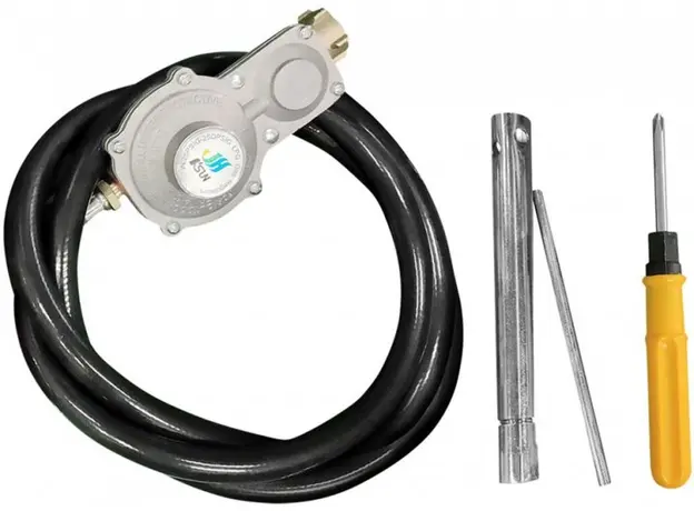 Инверторный генератор Könner&Söhnen KS 4000iEG S - изображение 10