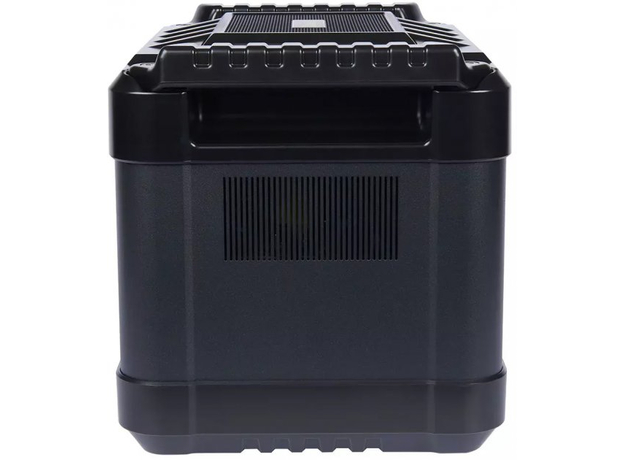 Зарядная станция EnerSol EPB-1000N - зображення 2 Зарядная станция EnerSol EPB-1000N - зображення 2