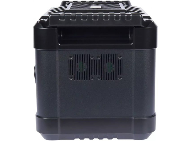 Зарядная станция EnerSol EPB-1000N - зображення 3 Зарядная станция EnerSol EPB-1000N - зображення 3