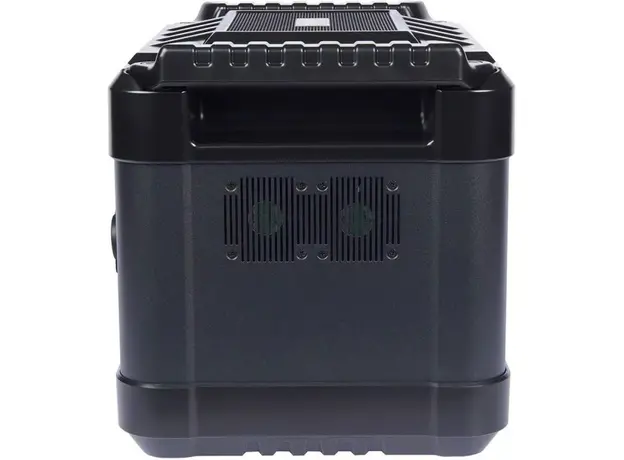 Зарядная станция EnerSol EPB-1000N - изображение 3