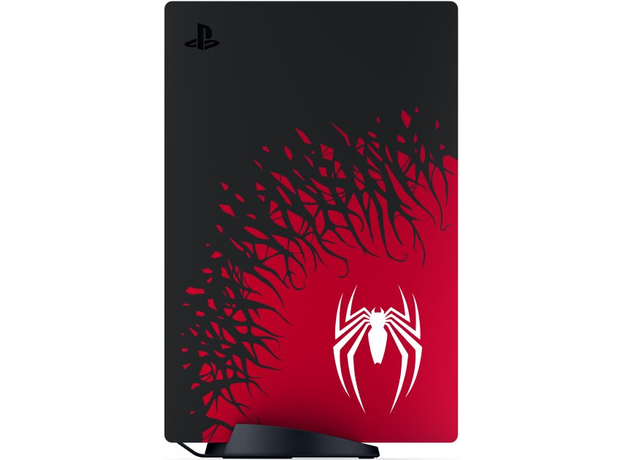 Sony PlayStation 5 Marvel's Spider-Man 2 Limited Edition Bundle - изображение 7 Sony PlayStation 5 Marvel's Spider-Man 2 Limited Edition Bundle - изображение 7
