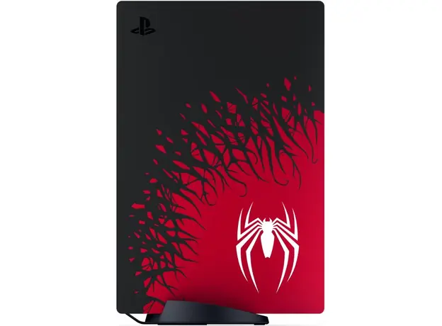 Sony PlayStation 5 Marvel's Spider-Man 2 Limited Edition Bundle - изображение 7