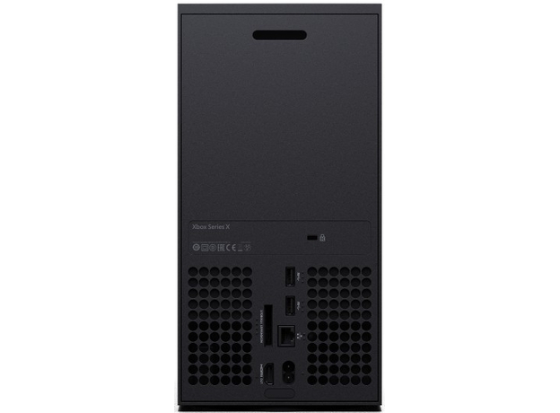 Microsoft Xbox Series X 1TB + Diablo IV Bundle RRT-00035 - зображення 3