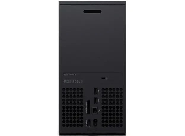 Microsoft Xbox Series X 1TB + Diablo IV Bundle RRT-00035 - изображение 3
