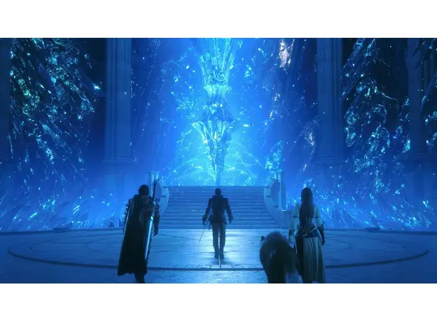 Sony PlayStation 5 Final Fantasy XVI Bundle - изображение 7