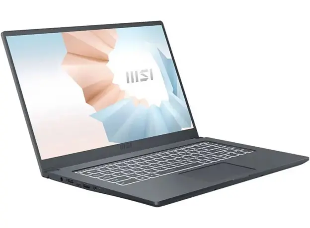 MSI Modern 15 (B11M-029XRO) - изображение 2