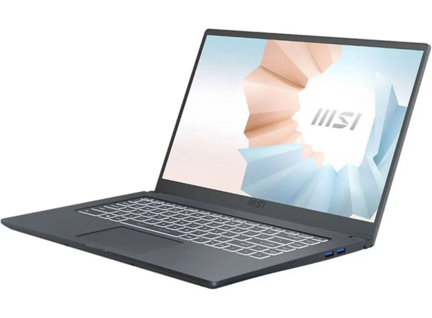 MSI Modern 15 (B11M-029XRO) - изображение 4 MSI Modern 15 (B11M-029XRO) - изображение 4