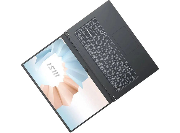 MSI Modern 15 (B11M-029XRO) - изображение 5 MSI Modern 15 (B11M-029XRO) - изображение 5