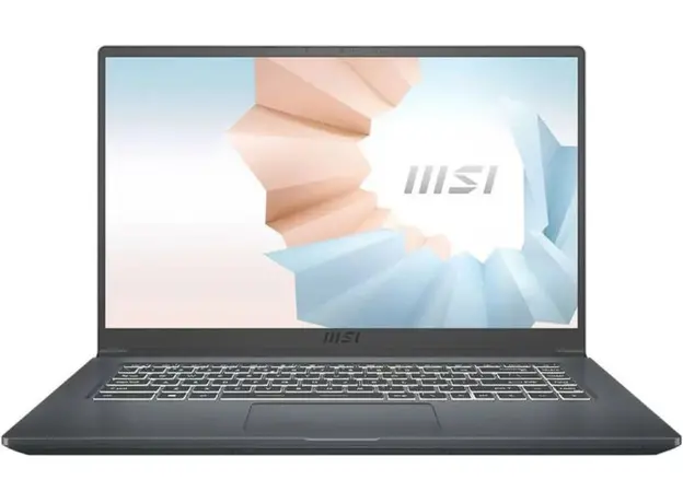 MSI Modern 15 (B11M-029XRO) 