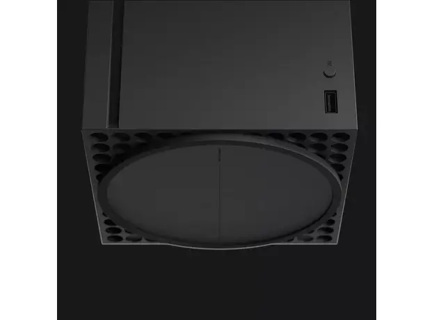 Игровая приставка Microsoft Xbox Series X 1TB - изображение 4