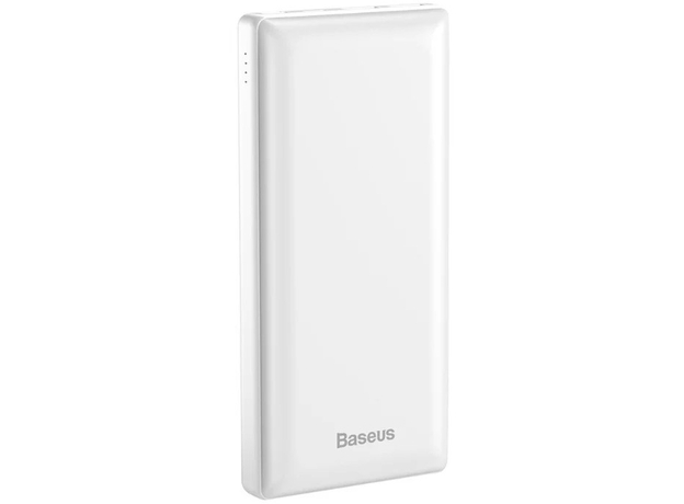 BASEUS Mini JA 30000 White PPJAN-C02 - изображение 3 BASEUS Mini JA 30000 White PPJAN-C02 - изображение 3