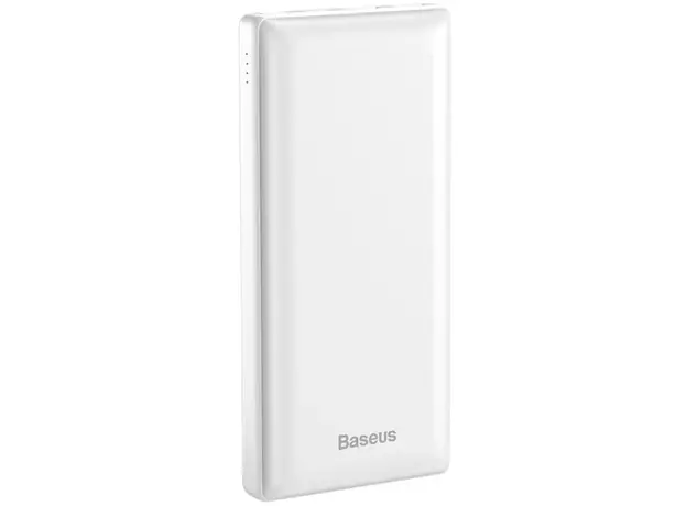 BASEUS Mini JA 30000 White PPJAN-C02 - изображение 3