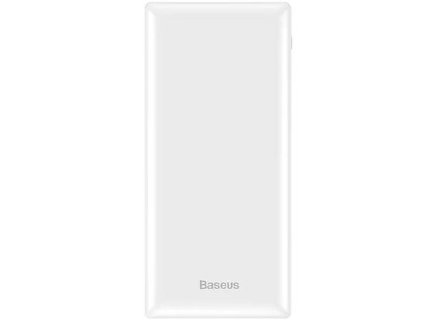 BASEUS Mini JA 30000 White PPJAN-C02  BASEUS Mini JA 30000 White PPJAN-C02