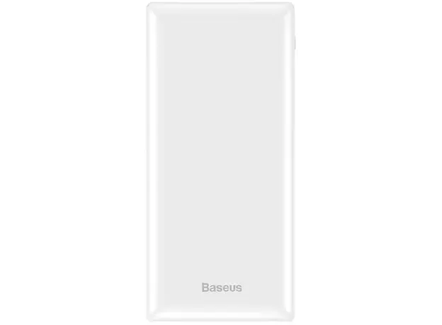 BASEUS Mini JA 30000 White PPJAN-C02 