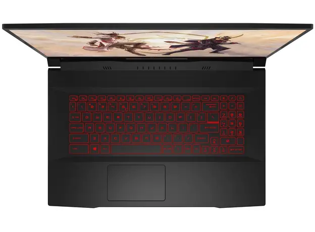 Ноутбук MSI Katana GF76 (12UD-295XPL) - изображение 6