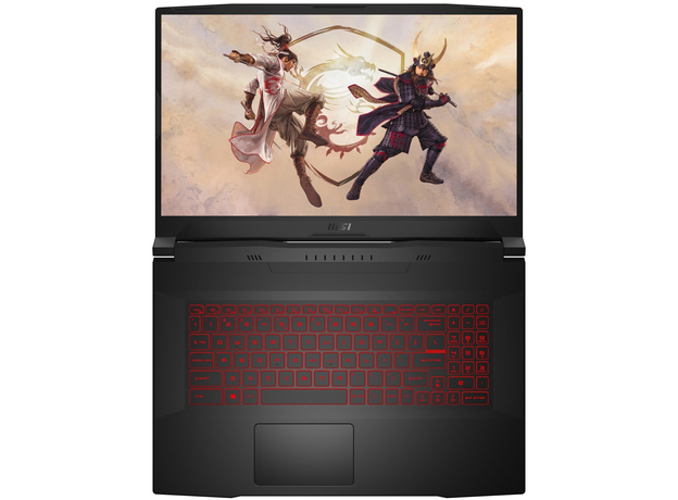 Ноутбук MSI Katana GF76 12UC (GF76 12UC-416XPL) - изображение 7 Ноутбук MSI Katana GF76 12UC (GF76 12UC-416XPL) - изображение 7