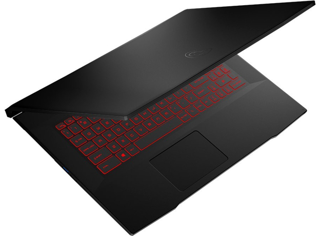 Ноутбук MSI Katana GF76 12UC (GF76 12UC-416XPL) - изображение 10 Ноутбук MSI Katana GF76 12UC (GF76 12UC-416XPL) - изображение 10